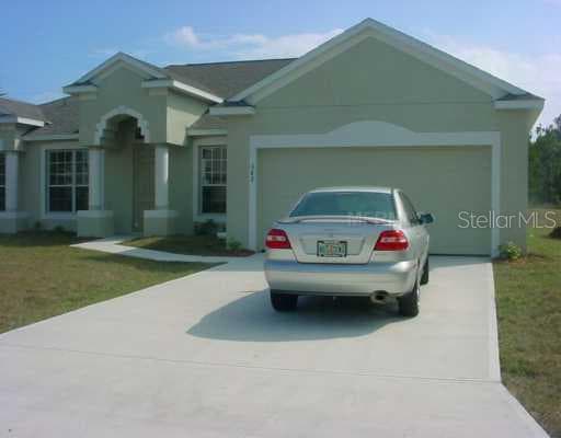 382 CYCLE STREET PALM BAY, FL 32907