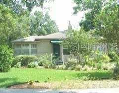 3602 W CLEVELAND STREET TAMPA, FL 33609