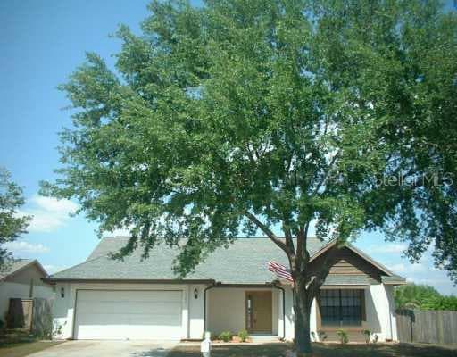 1302 Borden COURT Valrico, FL 33594