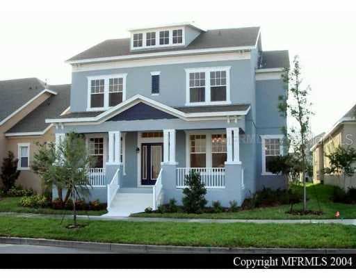 6023 CHURCHSIDE DRIVE LITHIA, FL 33547