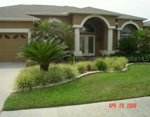 5404 BURNT HICKORY DRIVE VALRICO, FL 33594