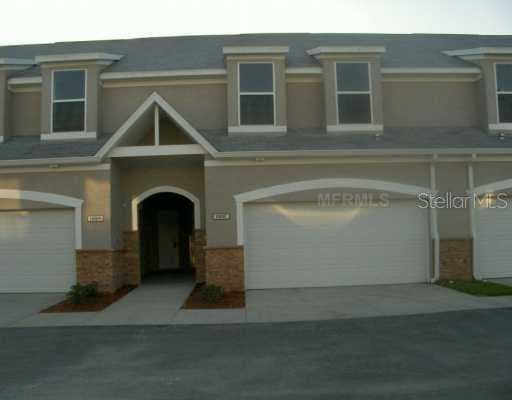 18007 MELIBEE STONE STREET UNIT 62 TAMPA, FL 33647