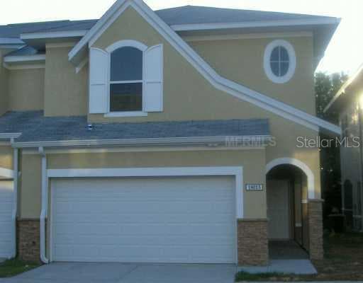18015 MELIBEE STONE STREET UNIT 65 TAMPA, FL 33647