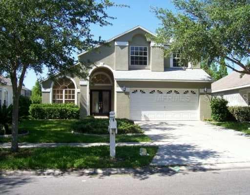 11831 LANCASHIRE DRIVE TAMPA, FL 33626