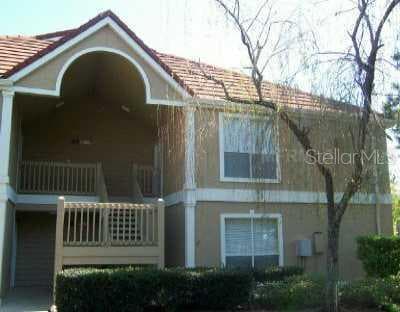 9481 HIGHLAND OAK DRIVE UNIT 1116 TAMPA, FL 33647