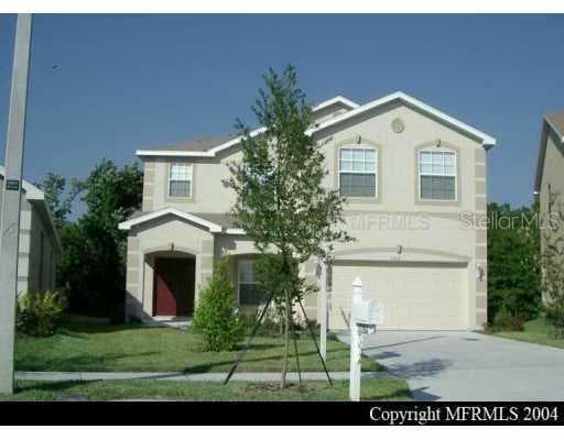 11162 CREEK HAVEN DRIVE RIVERVIEW, FL 33569