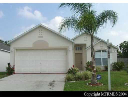 24817 RAVELLO STREET LAND O LAKES, FL 34639