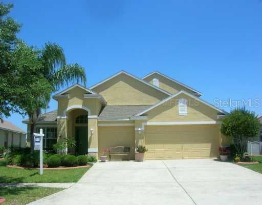 10349 LIGHTNER BRIDGE DRIVE TAMPA, FL 33626