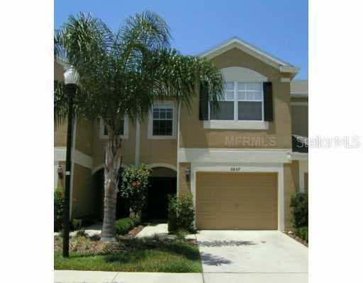 2857 CONCH HOLLOW DRIVE BRANDON, FL 33511