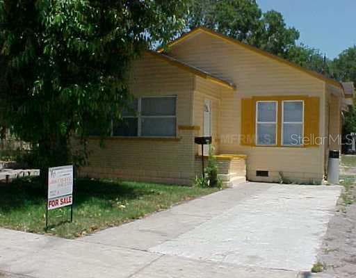 1920 S 19TH STREET ST PETERSBURG, FL 33712