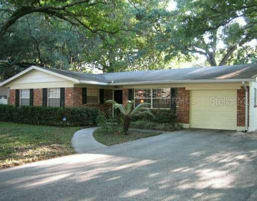 207 S HESPERIDES STREET TAMPA, FL 33609