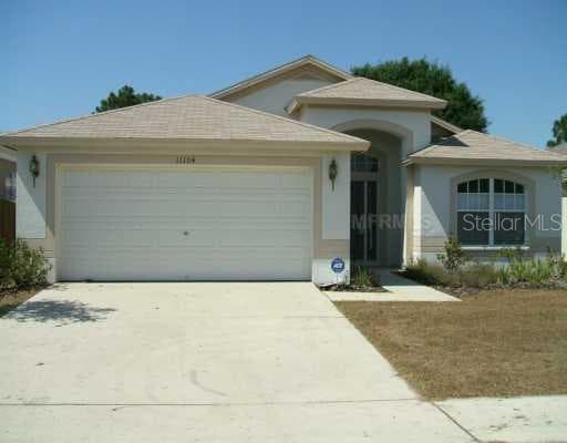 11104 SILVER DANCER DRIVE RIVERVIEW, FL 33569