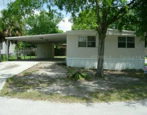 2954 LUNAR CIRCLE LAKELAND, FL 33801