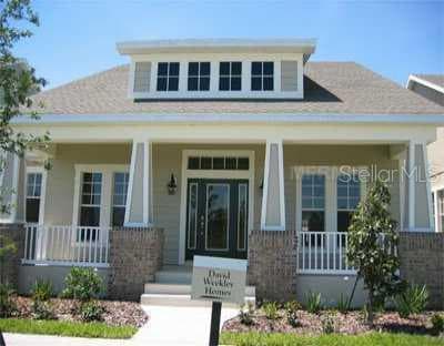 6117 CHURCHSIDE DRIVE LITHIA, FL 33547