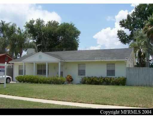 6408 MORNAY DRIVE TAMPA, FL 33615
