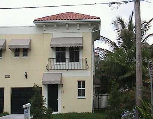 514 S. ORLEANS AVENUE UNIT 4 TAMPA, FL 33606