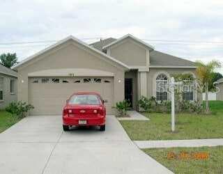 1922 FRUITRIDGE STREET BRANDON, FL 33510