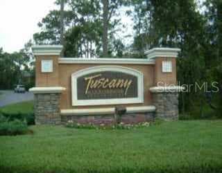 2272 CHIANTI PLACE UNIT 42 PALM HARBOR, FL 34683
