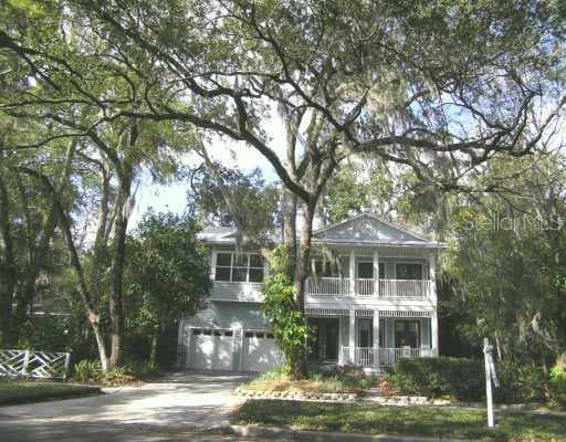 4613 W SYLVAN RAMBLE STREET TAMPA, FL 33609