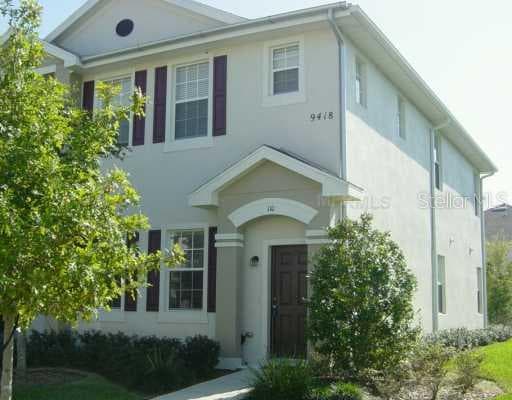 9418 WEST PARK VILLAGE DRIVE TAMPA, FL 33626