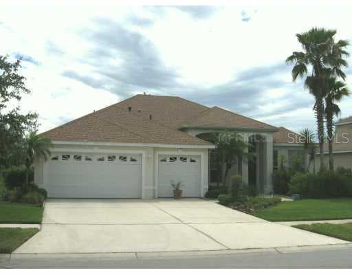 6128 SAVOY CREEK LUTZ, FL 33558