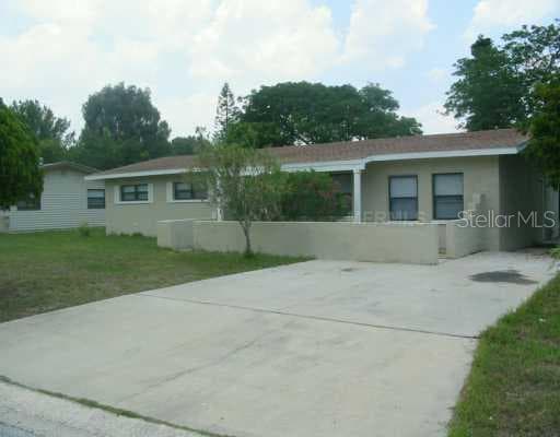 3811 NEPTUNE DRIVE SE ST. PETERSBURG, FL 33705