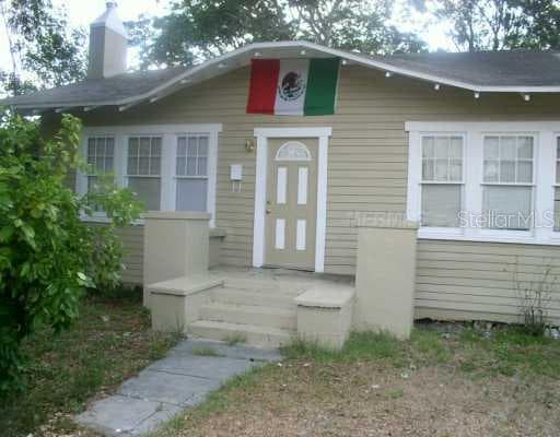 209 N ARRAWANA AVENUE TAMPA, FL 33606