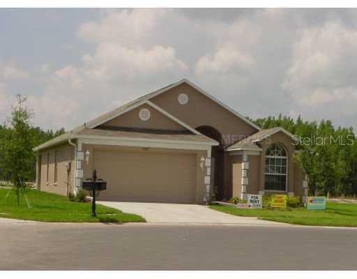 3100 DUNSTABLE DRIVE LAND O'LAKES, FL 34639