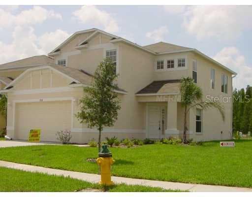 3328 RENNES COURT LAND O'LAKES, FL 34639