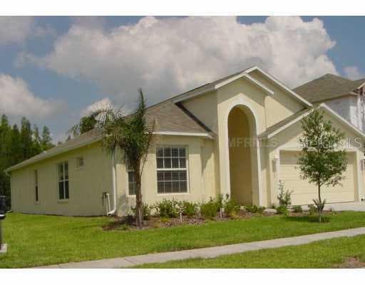 3201 DUNSTABLE DRIVE LAND O'LAKES, FL 34639