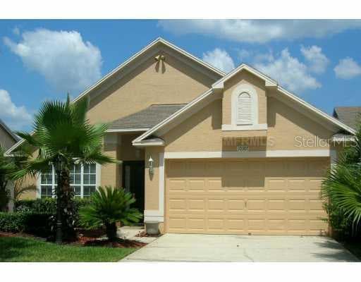 10307 SPRINGROSE DRIVE TAMPA, FL 33626