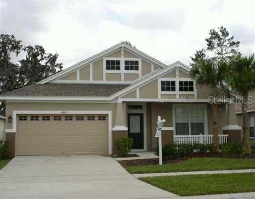 15528 GANNETGLADE LANE LITHIA, FL 33547