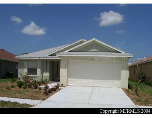 11507 MOUNTAIN BAY DRIVE RIVERVIEW, FL 33569