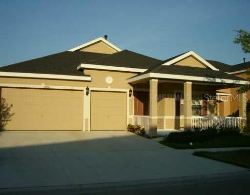 19938 TAMIAMI AVENUE TAMPA, FL 33647