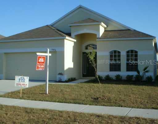 24918 VINTAGE COURT LUTZ, FL 33559