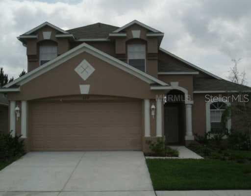 4212 MEDBURY DRIVE WESLEY CHAPEL, FL 33543