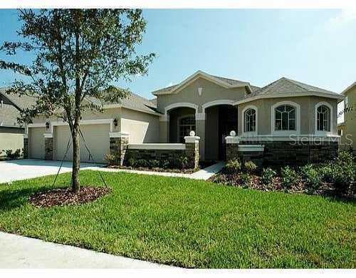 16239 IVY LAKE DRIVE ODESSA, FL 33556