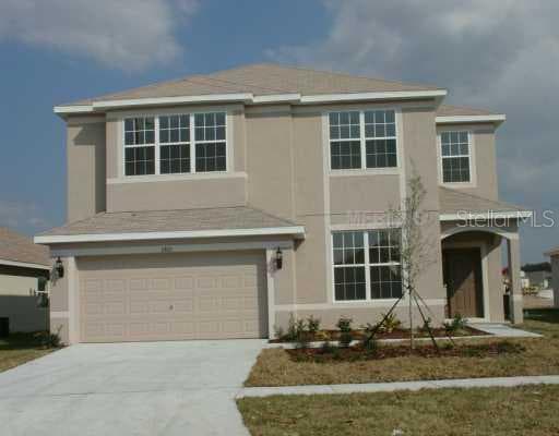6805 GUILFORD CREST DRIVE APOLLO BEACH, FL 33572