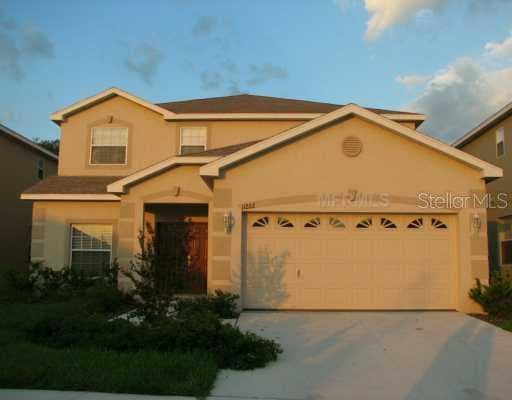 11202 CREEK HAVEN DRIVE Riverview, FL 33569