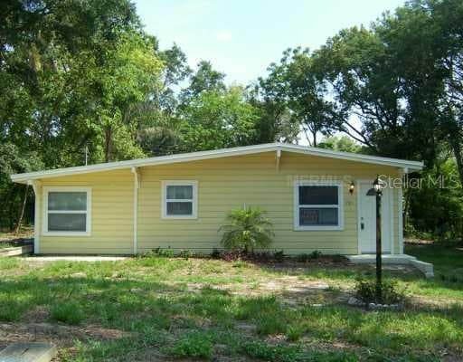 721 BOSTON STREET Tarpon Springs, FL 34689