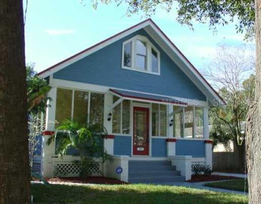 3216 SAN PEDRO STREET TAMPA, FL 33629