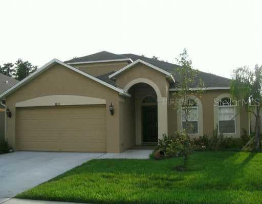 3213 GIANNA WAY LAND O LAKES, FL 34638