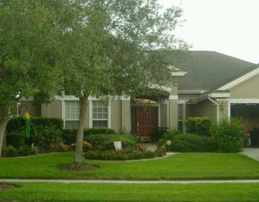 10256 SHADOW BRANCH DRIVE TAMPA, FL 33647