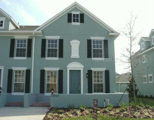 17033 DORMAN ROAD LITHIA, FL 33547