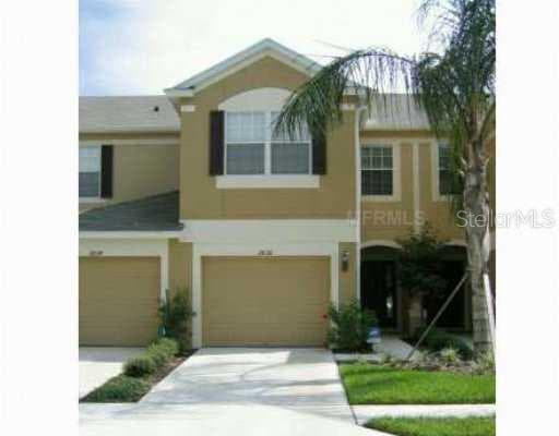 2832 CONCH HOLLOW DRIVE BRANDON, FL 33511