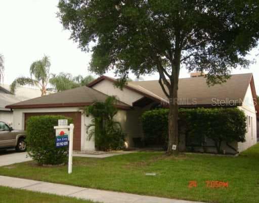 1512 ATTLEBORO LANE BRANDON, FL 33510