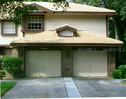 2670 WALNUT DRIVE PALM HARBOR, FL 34683