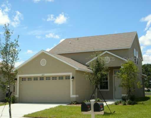 8513 DEER CHASE DRIVE RIVERIVEW, FL 33569