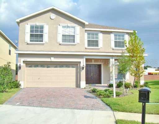 8814 CAMERON CREST DRIVE TAMPA, FL 33626