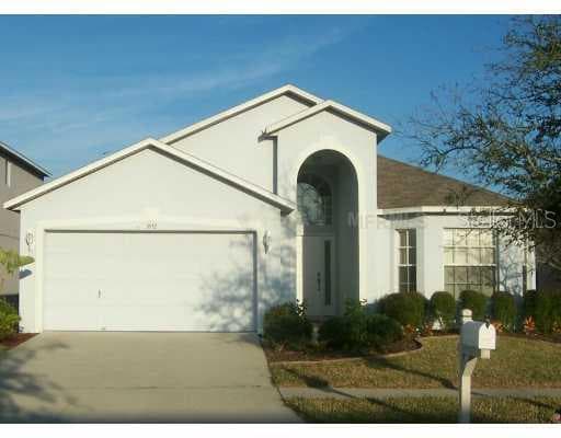 3552 OSPREY COVE DRIVE RIVERVIEW, FL 33569